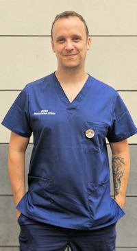 Javier Vidal