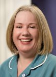 Yvonne Nicholson