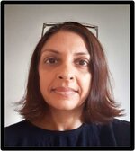 Anita Arora