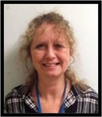 Vicky Matthews