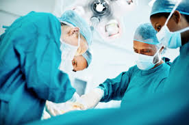 General Surgery General Surgery