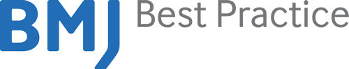 Image of BMJ Best Practice logo