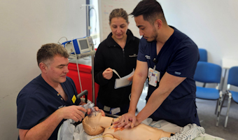Resuscitation - Instructor Courses - Introduction