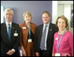 Top of the class - 60 years of education at the Whittington