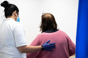 AHP Recruitment - Vacancies and recruitment - Introduction AHP Recruitment - Vacancies and recruitment - Introduction