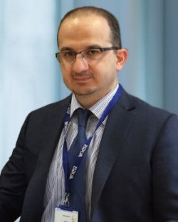 Mr Ali Alhamdani