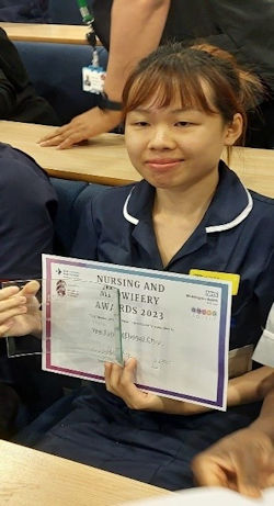Why is allyship important at Whittington Health? Why is allyship important at Whittington Health?