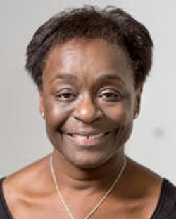 Miss Amma Kyei-Mensah