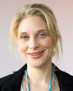 Miss Anna Lawin-O'Brien