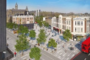 Changes to Archway Gyratory System – advice to patients Changes to Archway Gyratory System – advice to patients
