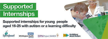 Ambitious About Autism (AAA) Ambitious About Autism (AAA)