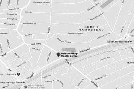 Belsize-Priory-Health-Centre-w450-h300-bw Belsize-Priory-Health-Centre-w450-h300-bw
