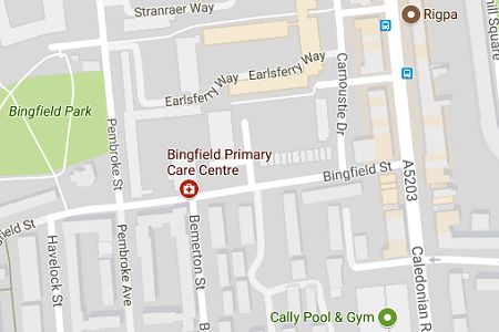 Bingfield-Primary-Care-Centre-w450-h300 Bingfield-Primary-Care-Centre-w450-h300
