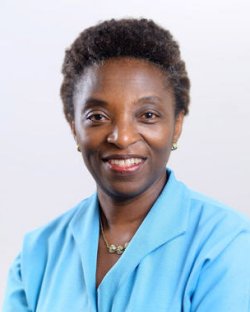 Ms Bola Odufuwa