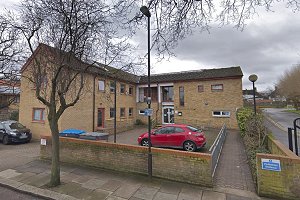 Bounds Green Health Centre Bounds Green Health Centre