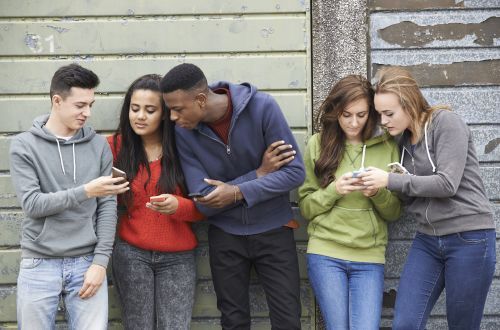 CAMHS 13-18 year olds