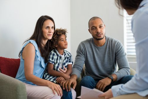 CAMHS Parents