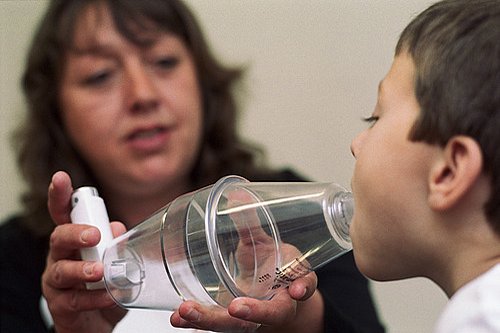 Asthma Friendly Schools Asthma Friendly Schools