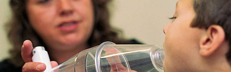 CCN - PPC - Wheeze and Asthma - Top Image