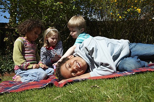 Looked After Children (Hackney)