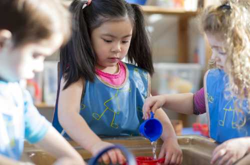 Haringey Children's Occupational Therapy Service Haringey Children's Occupational Therapy Service