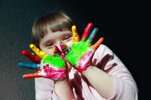 Special School Health (Haringey)