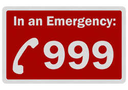 What happens when you call 999 What happens when you call 999