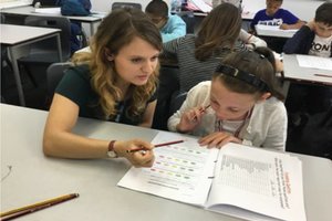 Camden Language and Communication Service (CLCS)