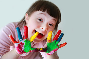 Pre-school special needs (MOSAIC) Pre-school special needs (MOSAIC)