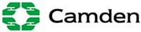 Camden Listen-EAR Lead Logo Camden Listen-EAR Lead Logo