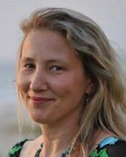 Dr Caroline Fertleman