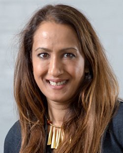 Miss Chandrima Biswas