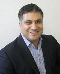 Dr Chetan Bhan