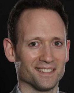 Dr Chris Duhovic