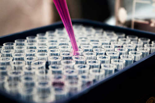 Pipette dropper