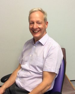 Mr Clive Spence-Jones