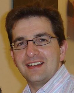 Dr David Brull