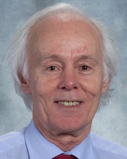 Professor David Patterson