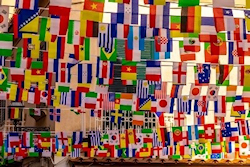 Growing up with 2 or more languages