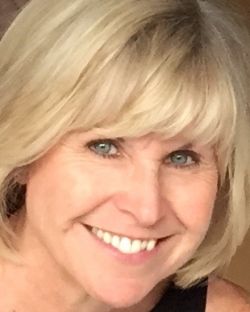 Elaine Kelman Elaine Kelman