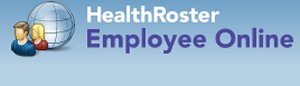 Health Roster Employee Online