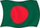 Bengali flag Bengali flag