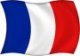 French flag French flag