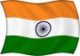 Indian flag Indian flag