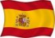 Spanish flag Spanish flag