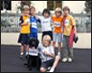 The Great Highgate Fun Run 2009