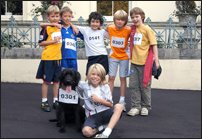 The Great Highgate Fun Run