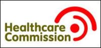 Healthcare Commission annual health check Healthcare Commission annual health check
