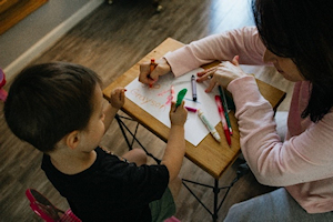 Why Does Practice Matter? Why Does Practice Matter?