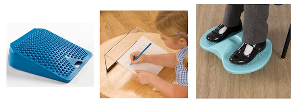 Handwriting and Recording Ideas - Environmental considerations image Handwriting and Recording Ideas - Environmental considerations image